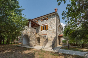 Holiday house ANNA, near the beach with huge private garden